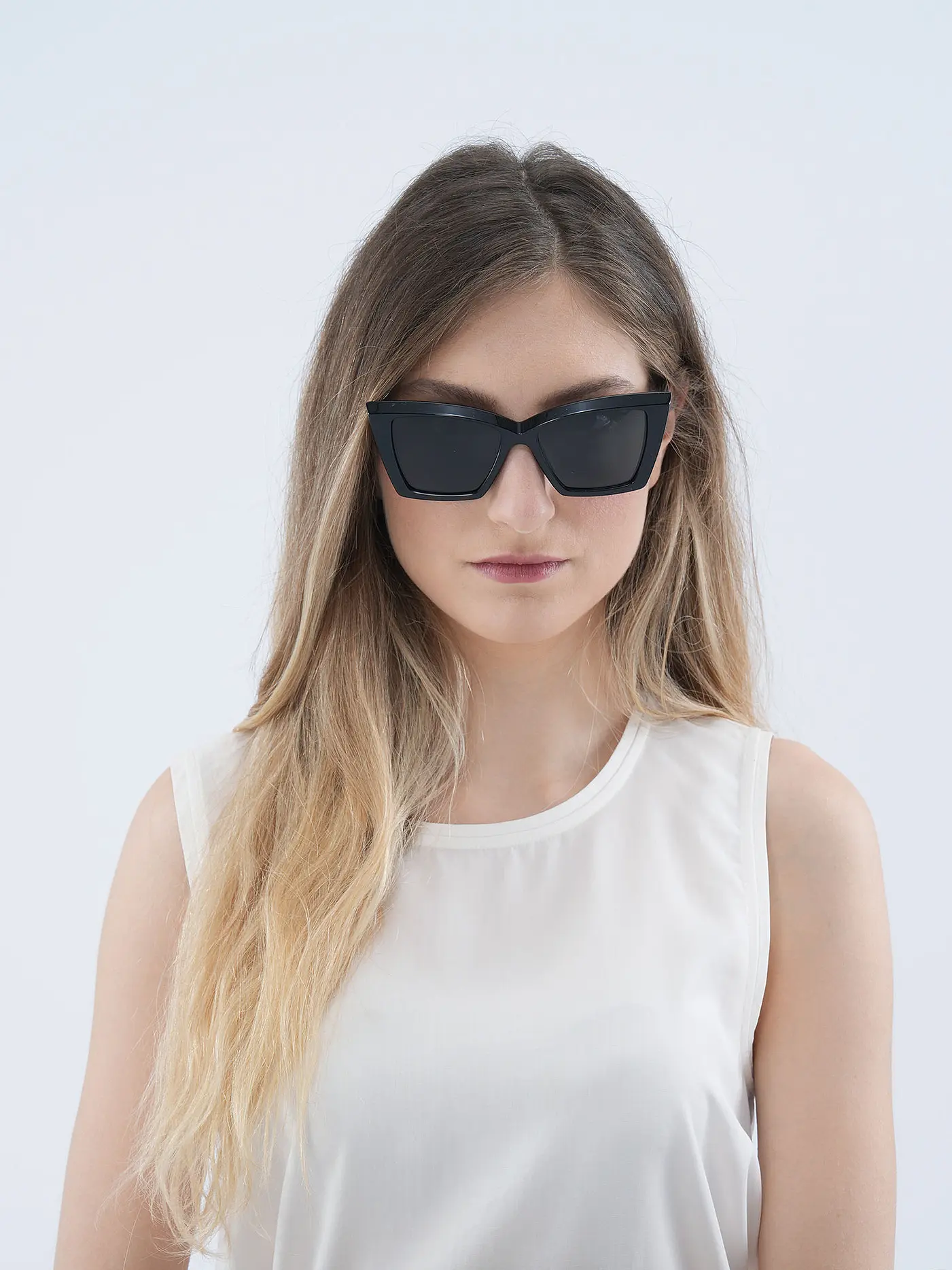 SAINT LAURENT | Sonnenbrille SL657 | 